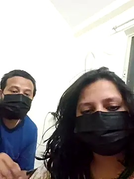 punecouple6 online show from October 2025 07:04:01 PM