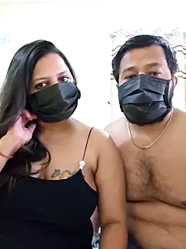 punecouple6 online show from January 2025 03:08:01 AM
