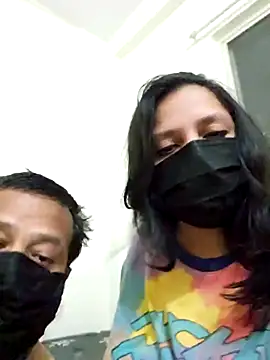 punecouple6 online show from October 2025 08:32:02 PM