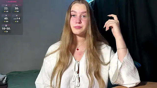 EdithHaskell online show from May 2026 02:23:01 PM