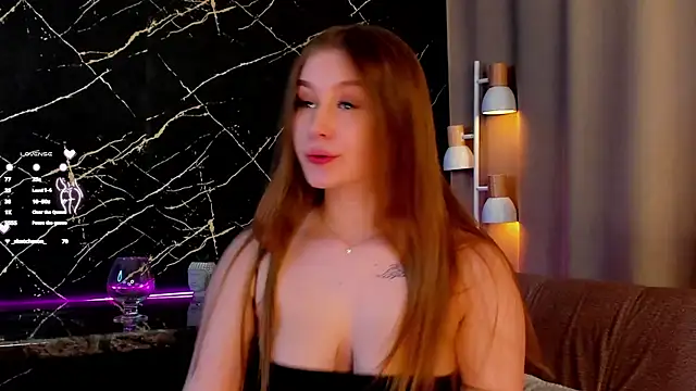 Snapshot of EdithHaskell chatting on March 2025 02:29:01 PM EdithHaskell online show from March 2025 02:29:01 PM