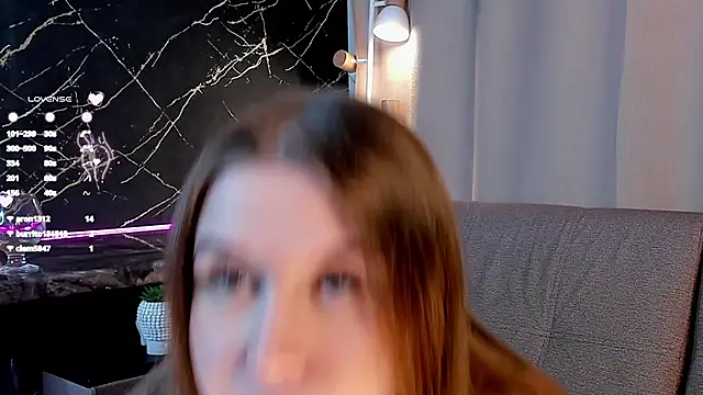 Snapshot of EdithHaskell chatting on February 2025 04:36:02 PM EdithHaskell online show from February 2025 04:36:02 PM