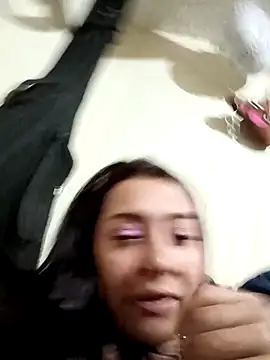CORALINE GREYM online show from October 2025 11:50:02 PM