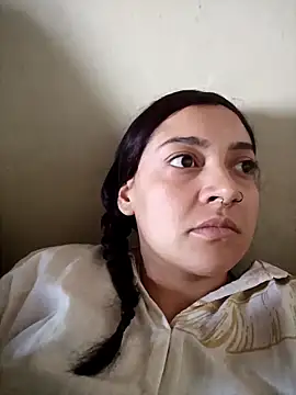 CORALINE GREYM online show from October 2025 08:44:01 PM