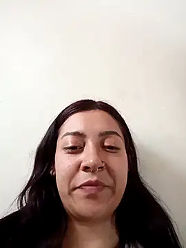 CORALINE GREYM online show from October 2025 07:15:02 PM