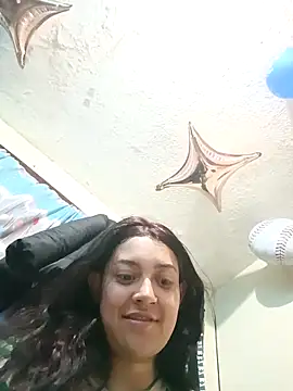 CORALINE GREYM online show from October 2025 03:53:02 AM