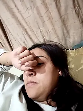 CORALINE GREYM online show from September 2025 03:24:01 AM