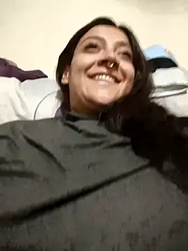 CORALINE GREYM online show from October 2025 03:44:01 AM