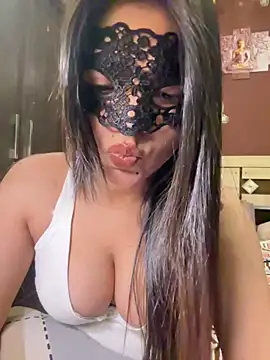 Hotty-Sana online show from March 2025 12:50:02 PM