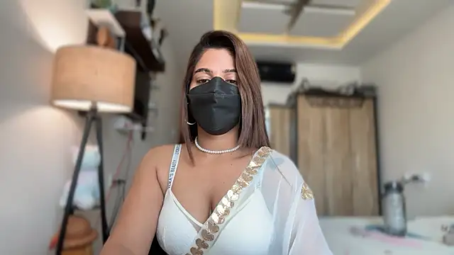 Snapshot of Hotty-Sana chatting on April 2026 05:31:01 AM Hotty-Sana online show from April 2026 05:31:01 AM