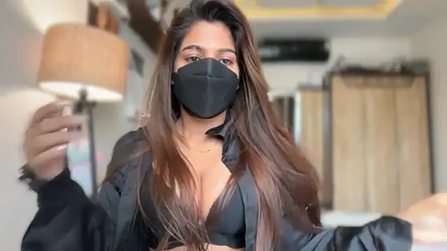 Snapshot of Hotty-Sana chatting on April 2026 04:46:01 AM Hotty-Sana online show from April 2026 04:46:01 AM