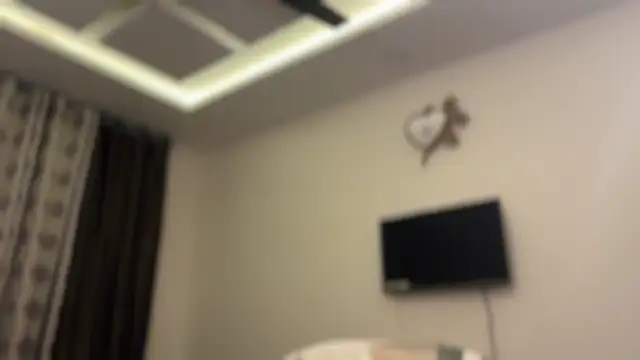 Hotty-Sana online show from December 2025 04:23:02 PM