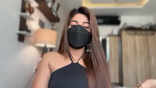 Snapshot of Hotty-Sana chatting on April 2026 05:08:02 AM Hotty-Sana online show from April 2026 05:08:02 AM