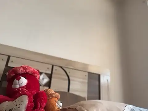 Hotty-Sana online show from January 2026 07:56:02 AM