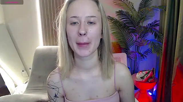 SashaBrooks online show from November 2025 02:06:02 PM