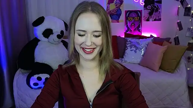 SashaBrooks online show from September 2025 06:14:02 PM