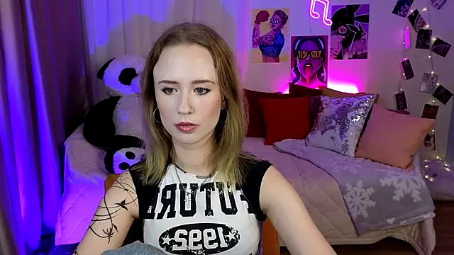 SashaBrooks online show from September 2025 06:07:02 PM