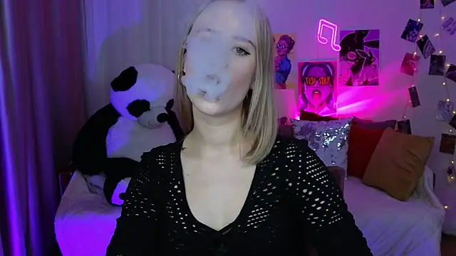 SashaBrooks online show from October 2025 06:31:02 PM