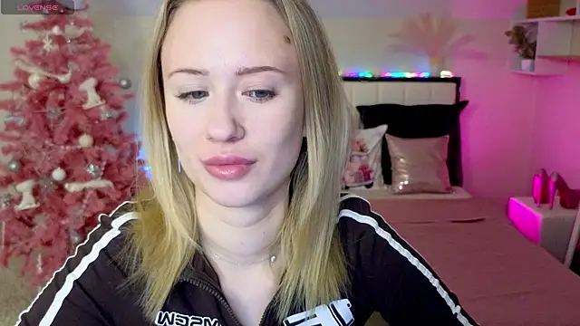 SashaBrooks online show from January 2026 01:50:02 PM