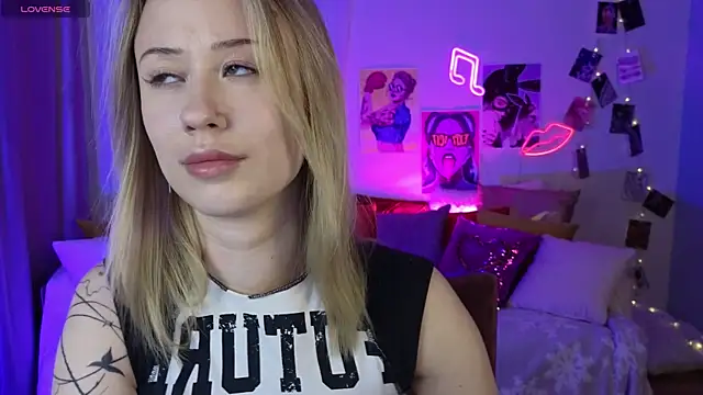 SashaBrooks online show from January 2026 01:59:01 PM