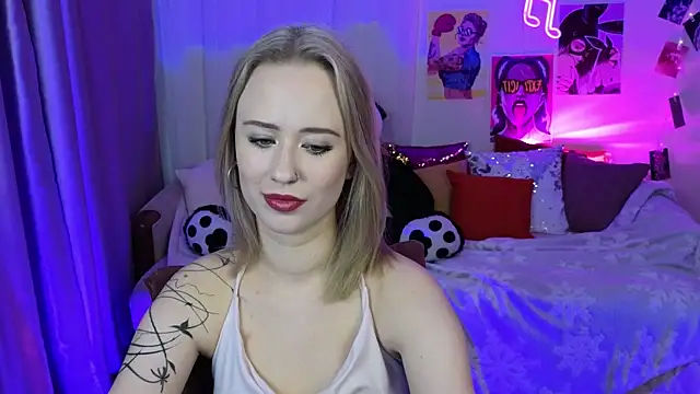 SashaBrooks online show from October 2025 01:41:02 PM