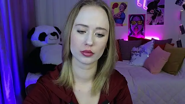 SashaBrooks online show from September 2025 06:04:02 PM