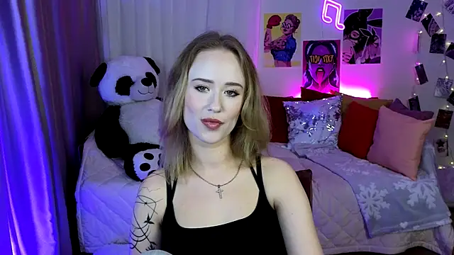 SashaBrooks online show from September 2025 06:08:01 PM