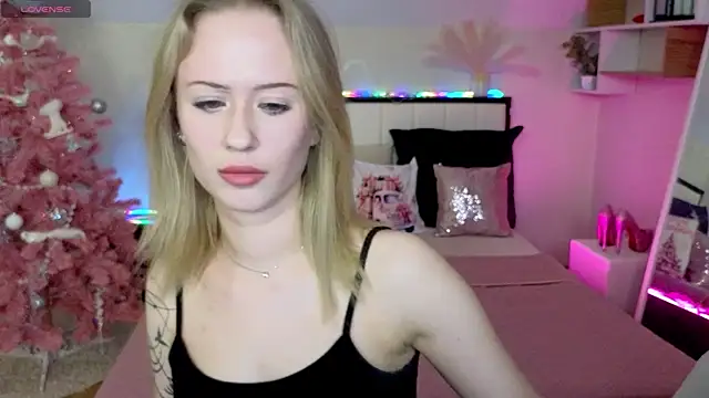 SashaBrooks online show from January 2026 07:08:01 PM