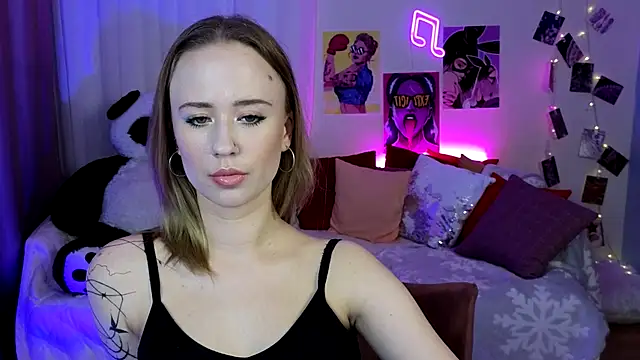 SashaBrooks online show from September 2025 06:04:02 PM