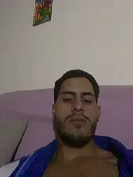 Dalton oficial online show from May 2026 03:03:01 AM