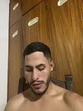 Dalton oficial online show from October 2025 12:34:02 AM