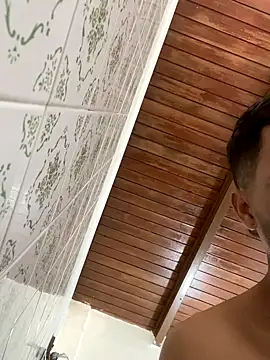 Dalton oficial online show from November 2025 03:05:01 PM