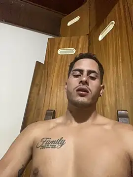 Dalton oficial online show from November 2025 03:46:02 AM