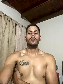 Dalton oficial online show from December 2025 02:27:01 AM