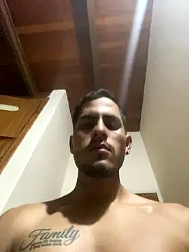 Dalton oficial online show from December 2025 12:57:02 AM