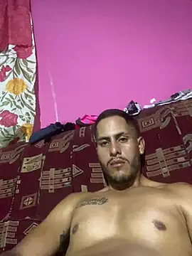 Dalton oficial online show from February 2026 05:43:01 AM