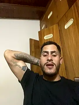 Dalton oficial online show from October 2025 02:21:01 AM