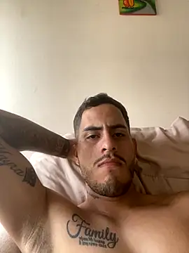 Dalton oficial online show from November 2025 09:30:02 PM