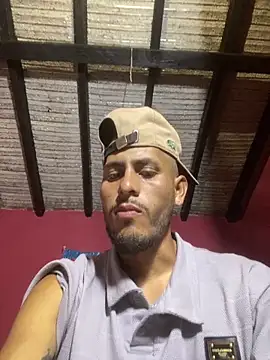 Dalton oficial online show from February 2026 01:49:02 AM