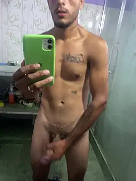 Dalton oficial online show from February 2026 12:25:02 PM