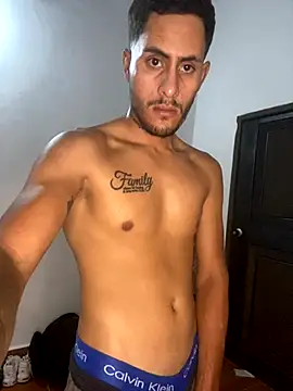 Dalton oficial online show from September 2025 07:46:02 PM