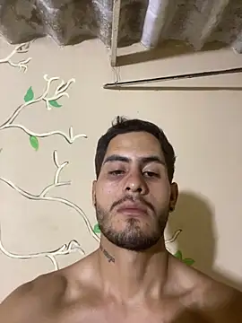 Dalton oficial online show from May 2026 10:07:02 PM