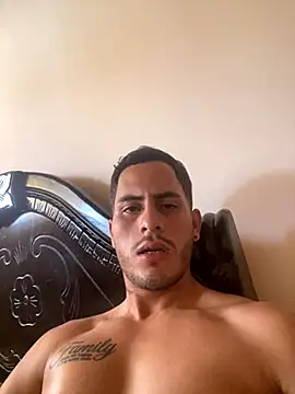 Dalton oficial online show from November 2025 05:07:02 PM