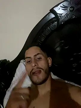 Dalton oficial online show from October 2025 01:16:01 AM