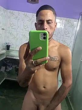 Dalton oficial online show from February 2026 07:02:02 PM