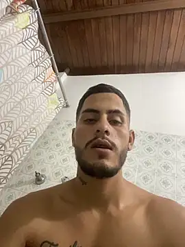 Dalton oficial online show from October 2025 02:26:02 AM