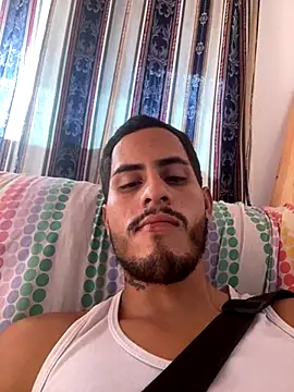 Dalton oficial online show from October 2025 07:59:02 PM