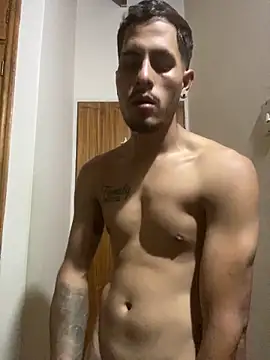 Dalton oficial online show from December 2025 04:05:02 AM