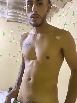 Dalton oficial online show from March 2026 04:09:02 AM