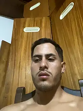 Dalton oficial online show from November 2025 10:47:02 PM